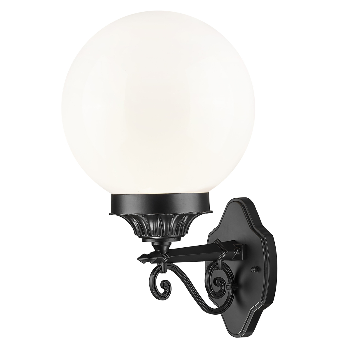 Havana 1-Light Wall Mount - Image 2