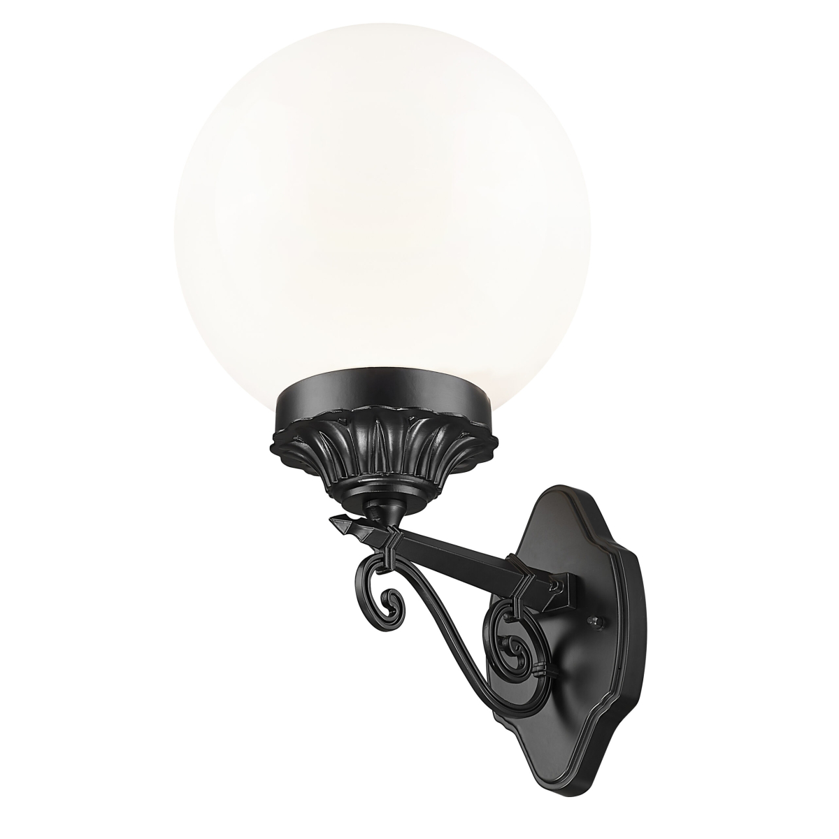 Havana 1-Light Wall Mount - Image 4