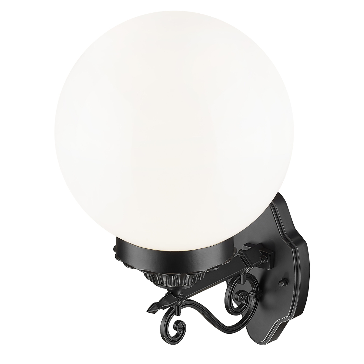 Havana 1-Light Wall Mount - Image 5