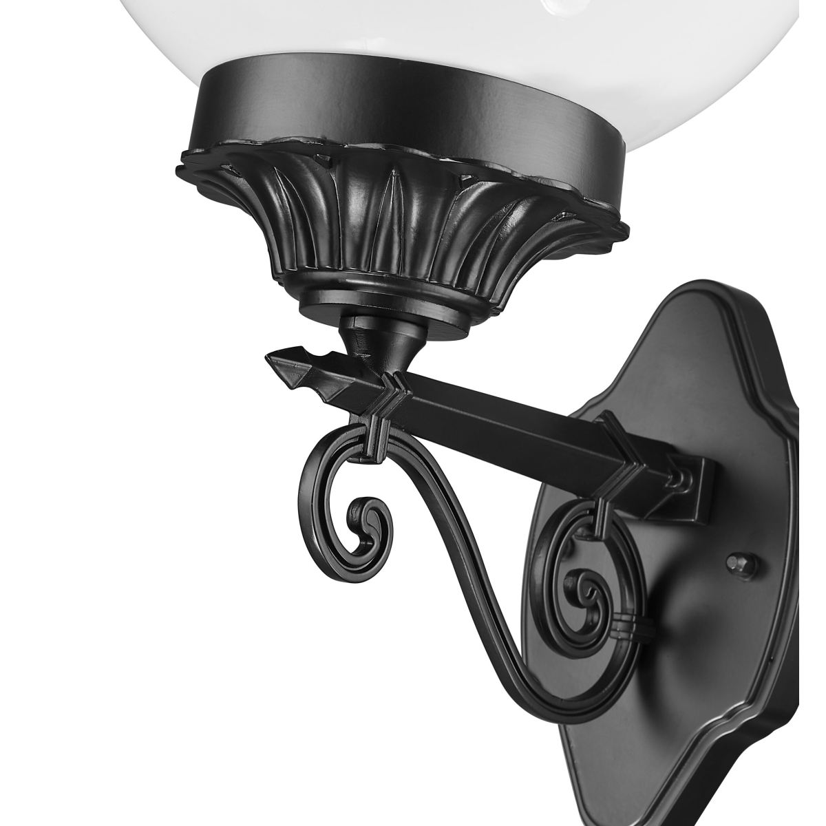 Havana 1-Light Wall Mount - Image 7