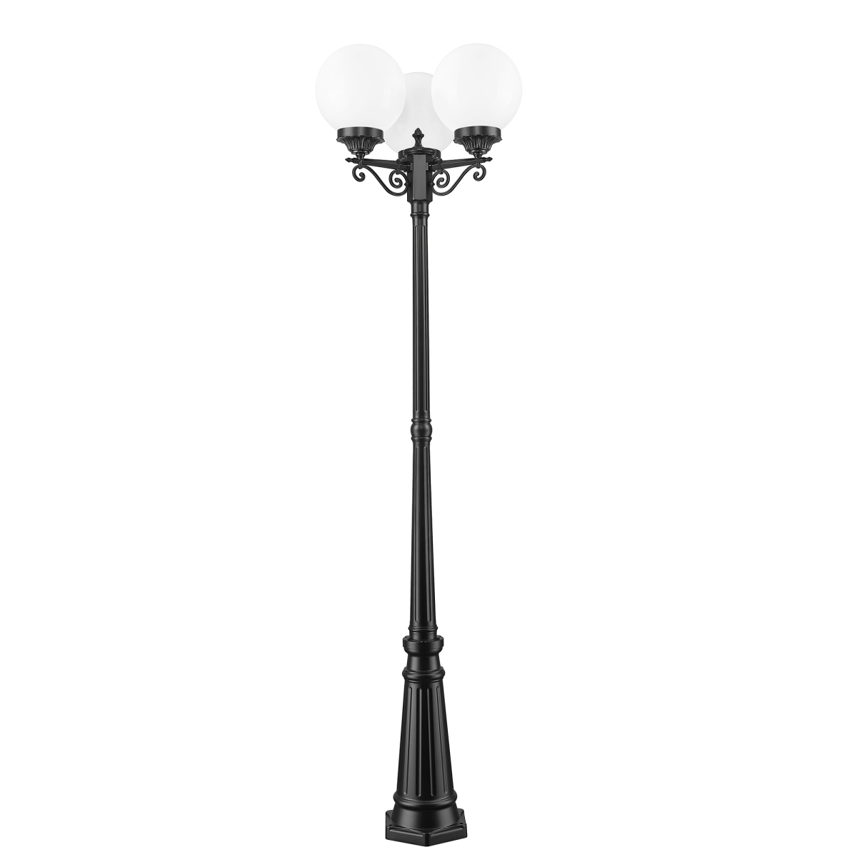 Havana 3-Head Post Combination - Image 8