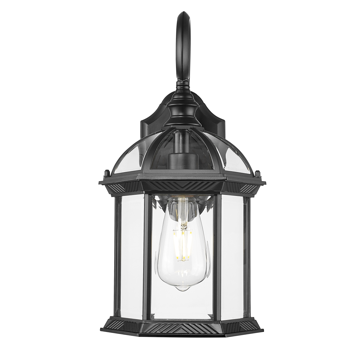 Dover 1-Light Wall Mount - Image 2