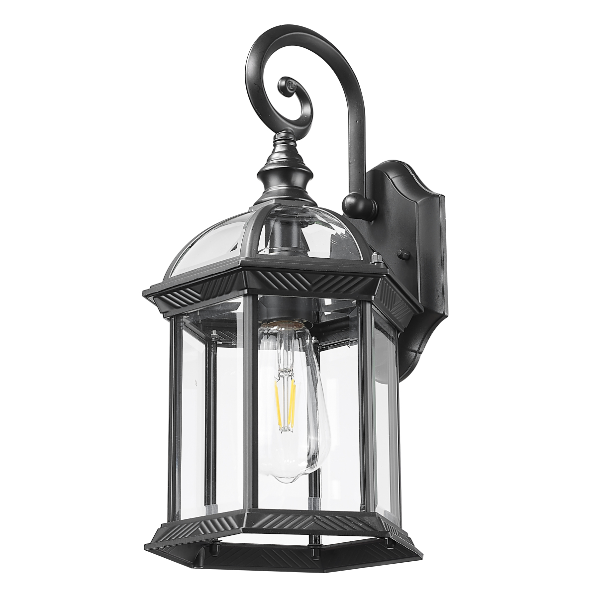 Dover 1-Light Wall Mount - Image 3