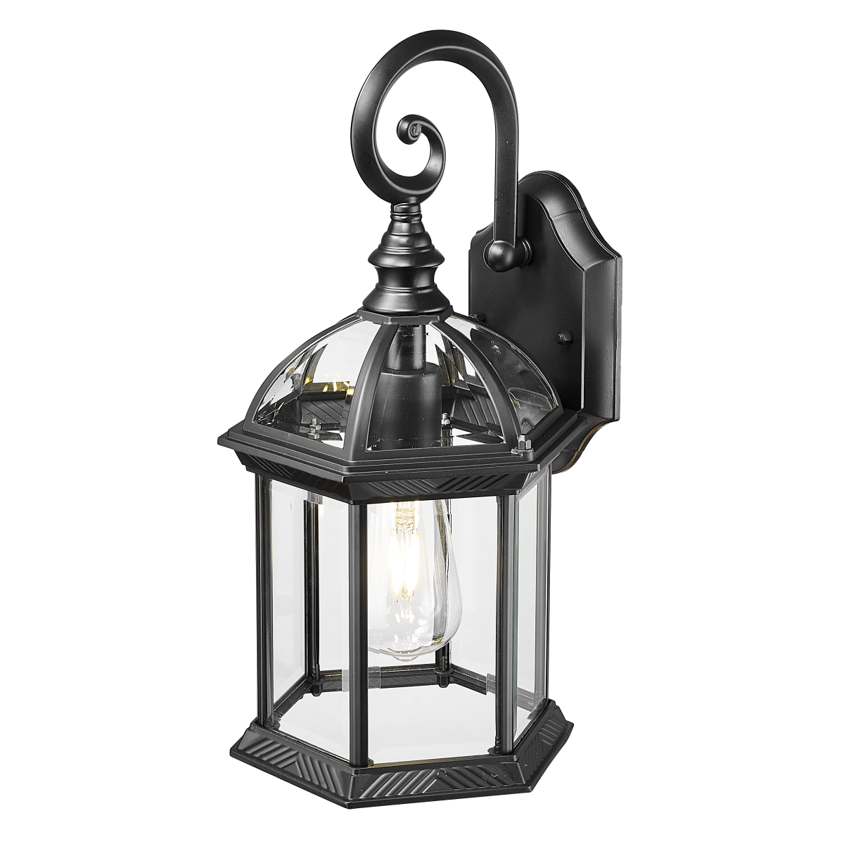 Dover 1-Light Wall Mount - Image 6