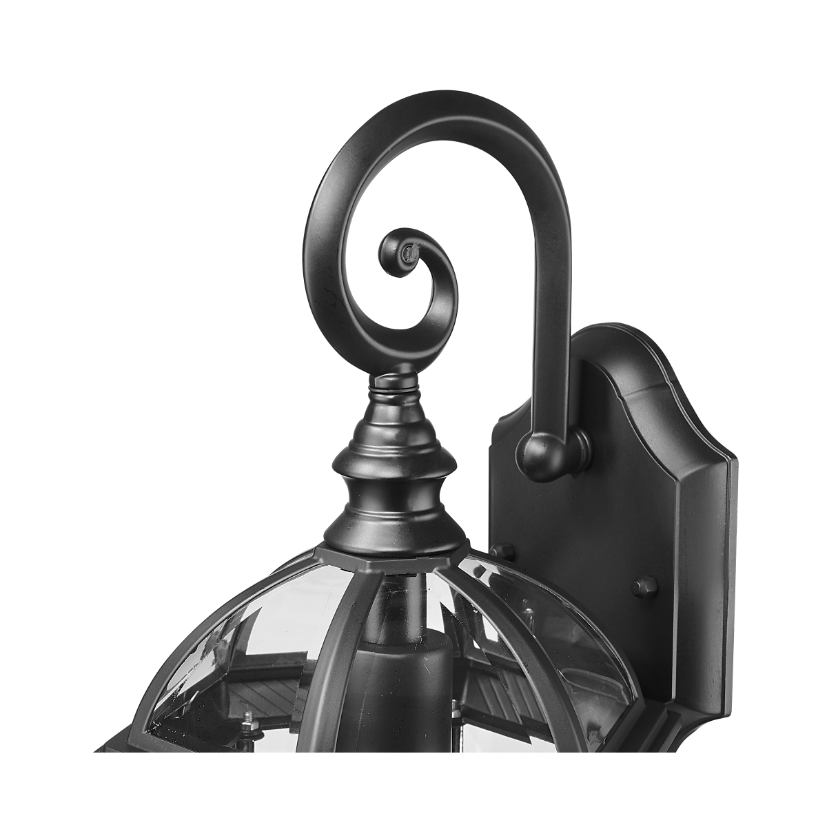 Dover 1-Light Wall Mount - Image 7