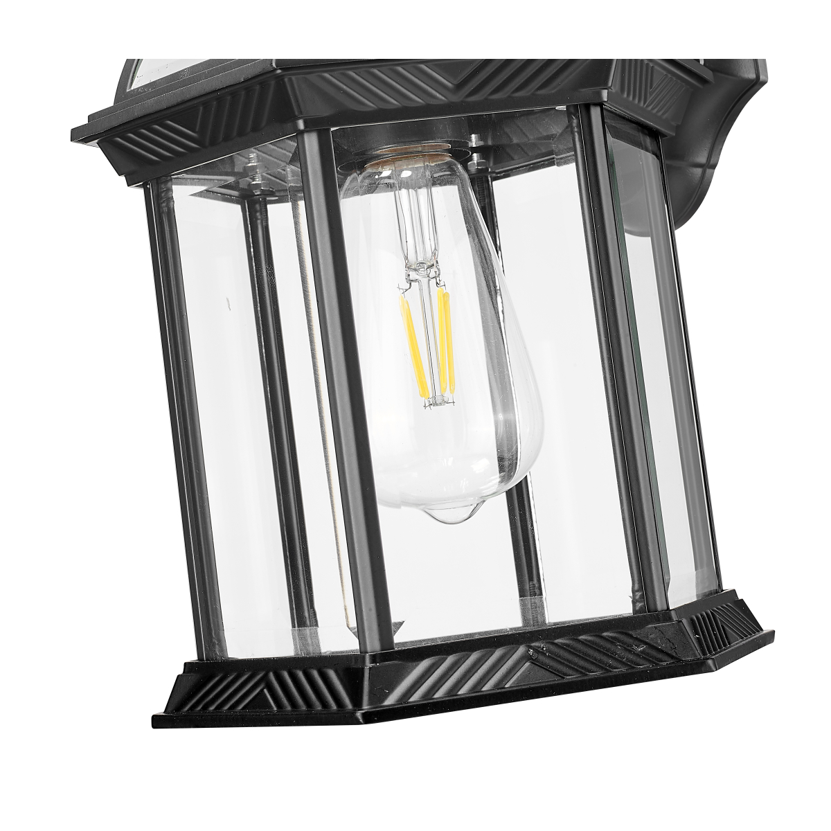 Dover 1-Light Wall Mount - Image 8