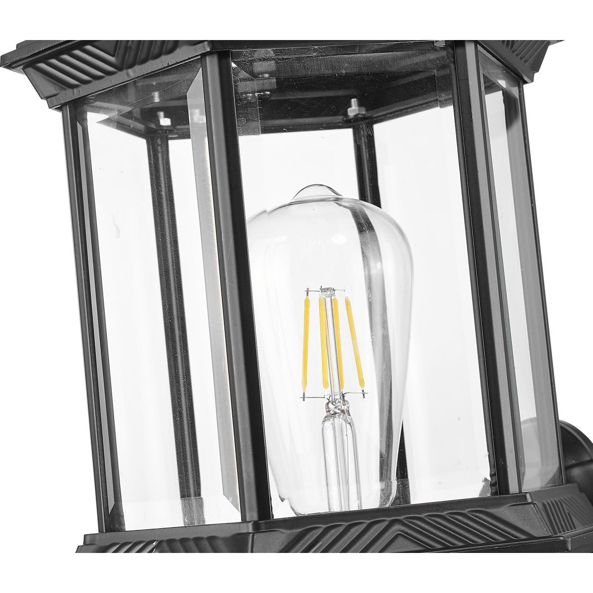 Dover 1-Light Wall Mount - Image 7