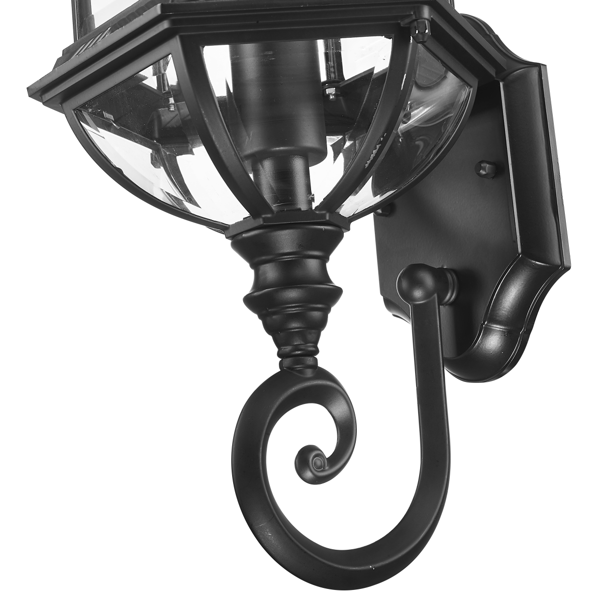 Dover 1-Light Wall Mount - Image 8
