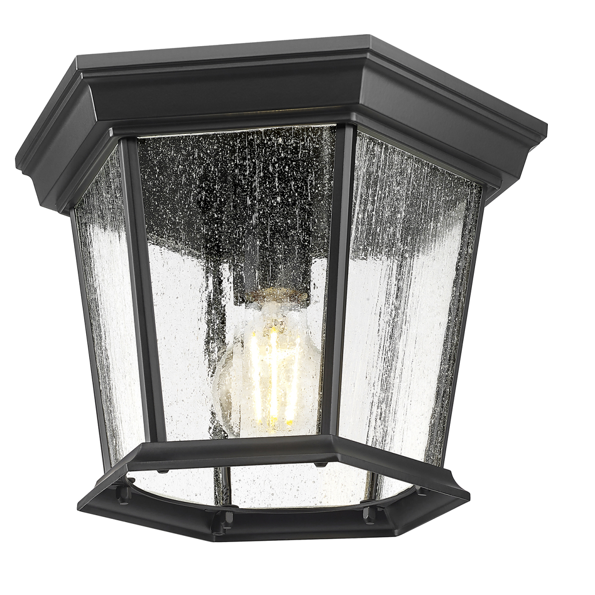 Dover 1-Light Ceiling Mount - Image 5