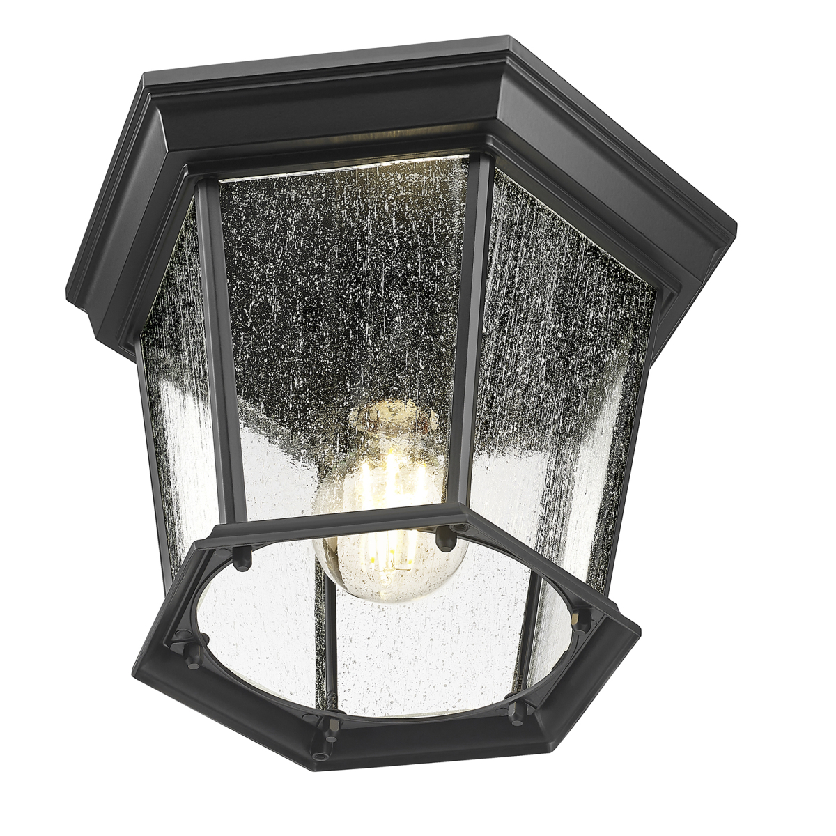 Dover 1-Light Ceiling Mount - Image 6
