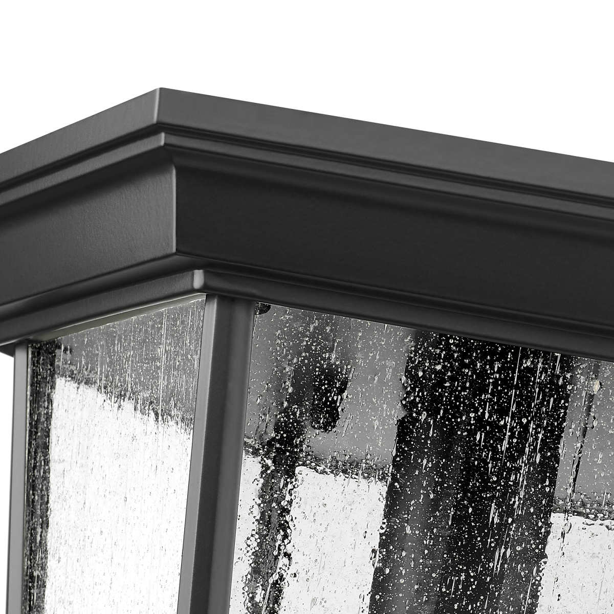 Dover 1-Light Ceiling Mount - Image 7