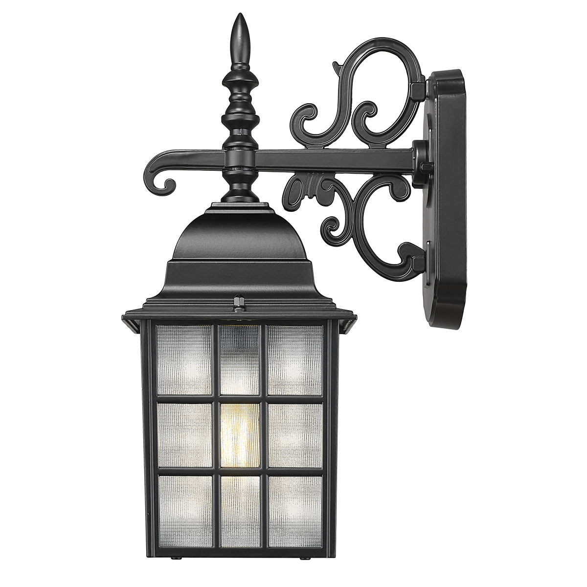 Nautica 1-Light Wall Mount - Image 3