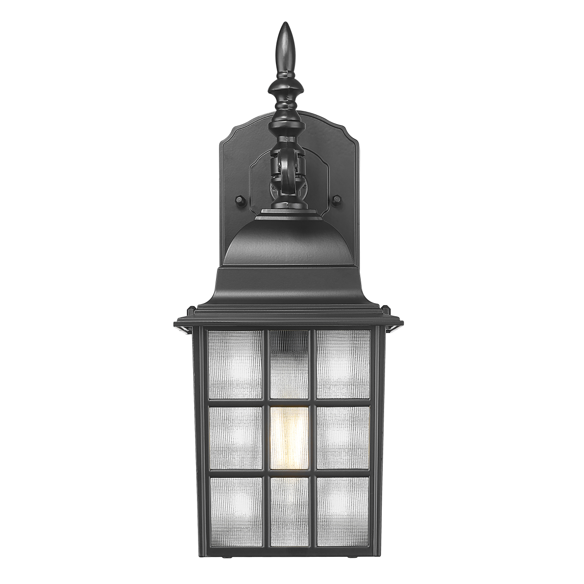 Nautica 1-Light Wall Mount - Image 2