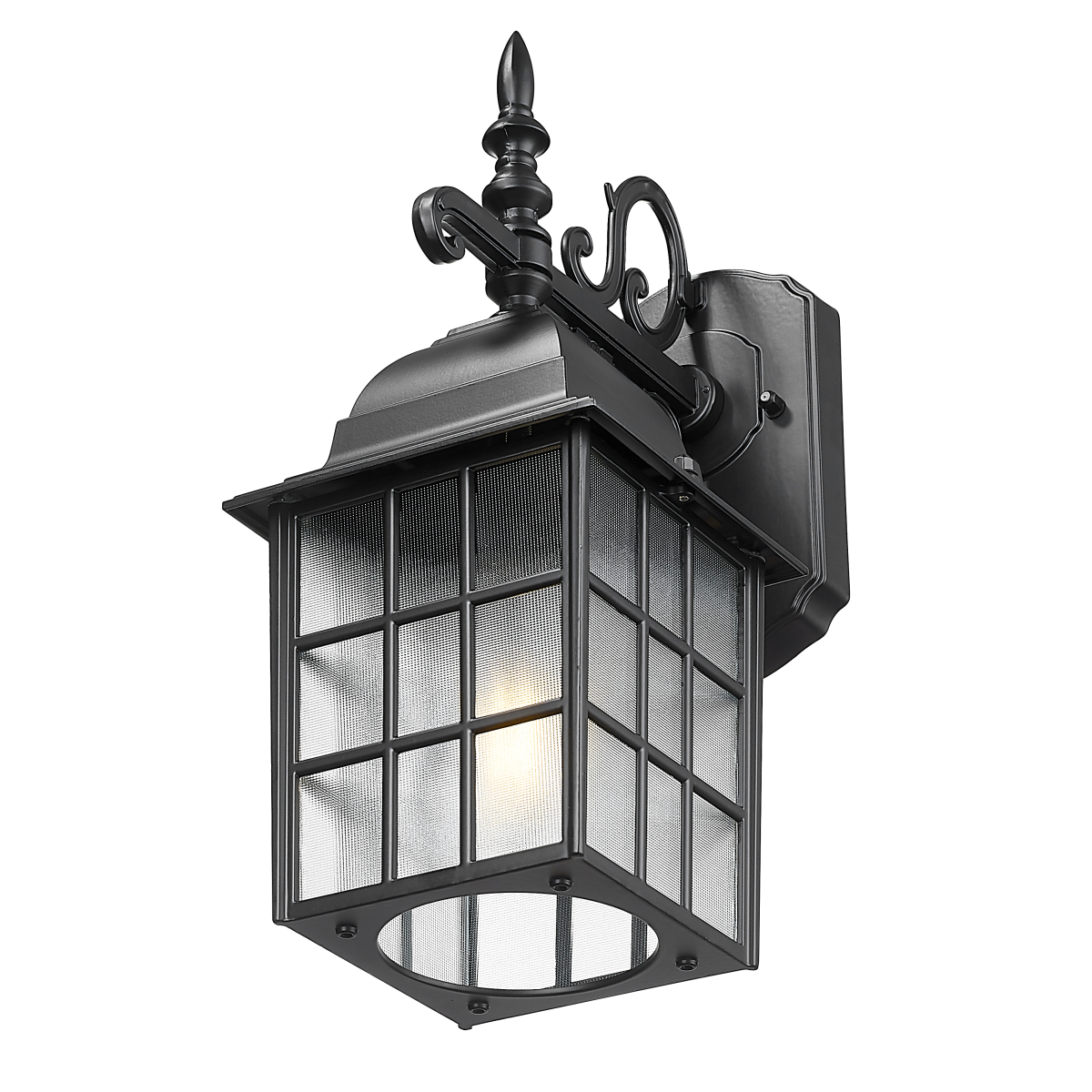 Nautica 1-Light Wall Mount - Image 6