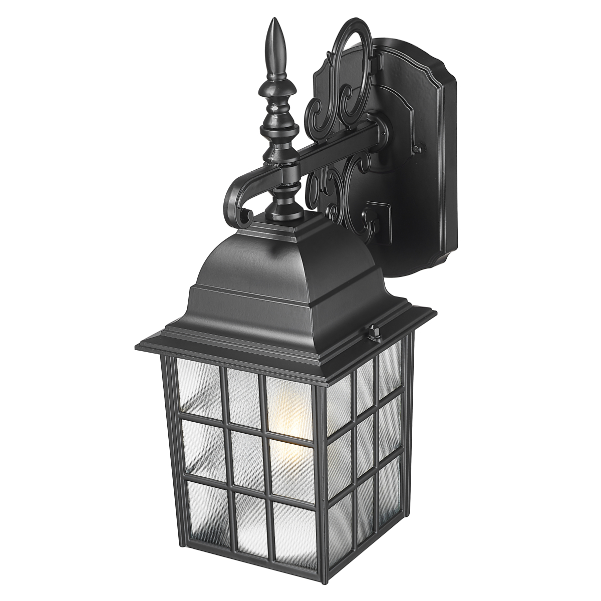 Nautica 1-Light Wall Mount - Image 5