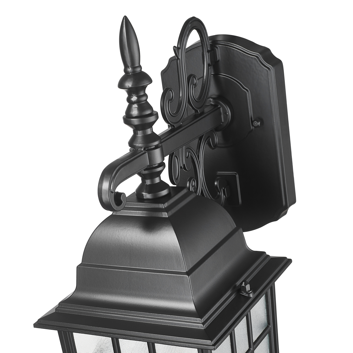 Nautica 1-Light Wall Mount - Image 4