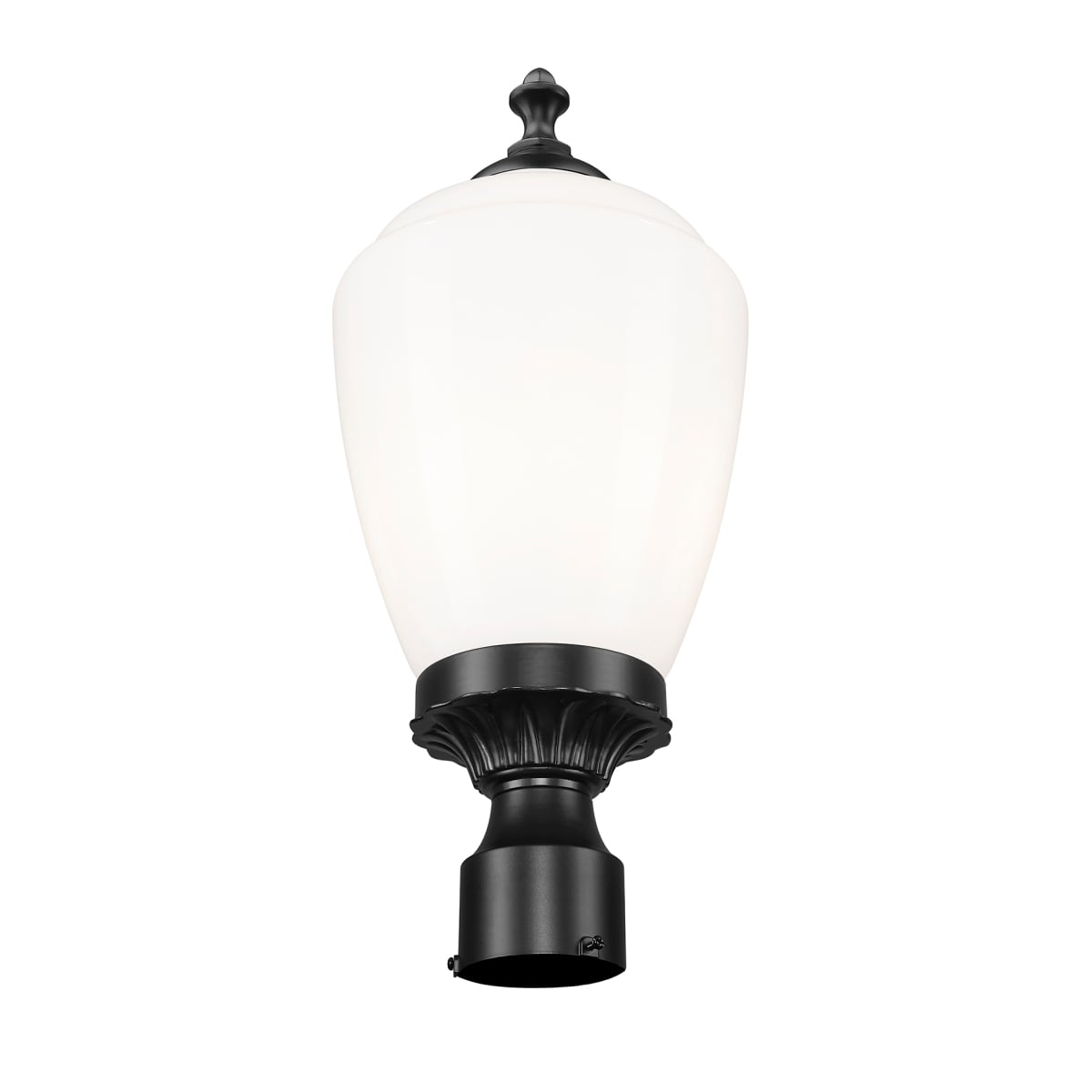 Acorn 1-Light Post Mount - Image 6