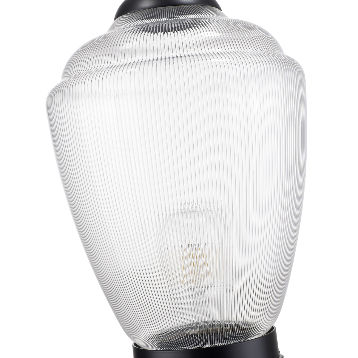 Acorn 1-Light Post Mount - Image 2