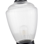 Acorn 1-Light Post Mount - Image 2