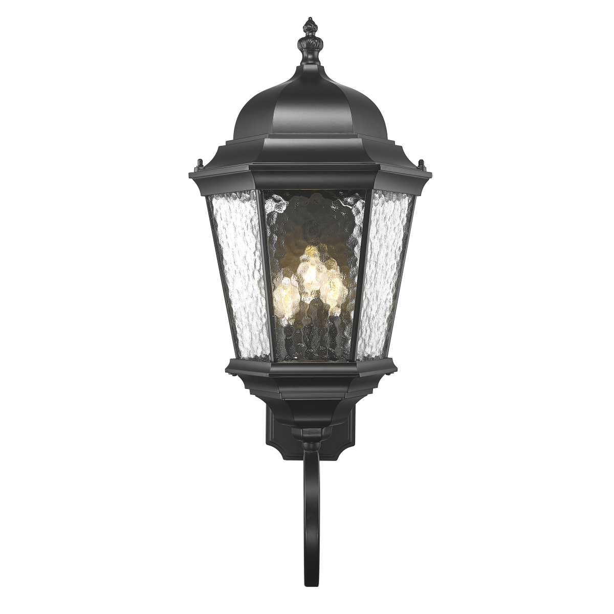 Telfair 3-Light Wall Mount - Image 2