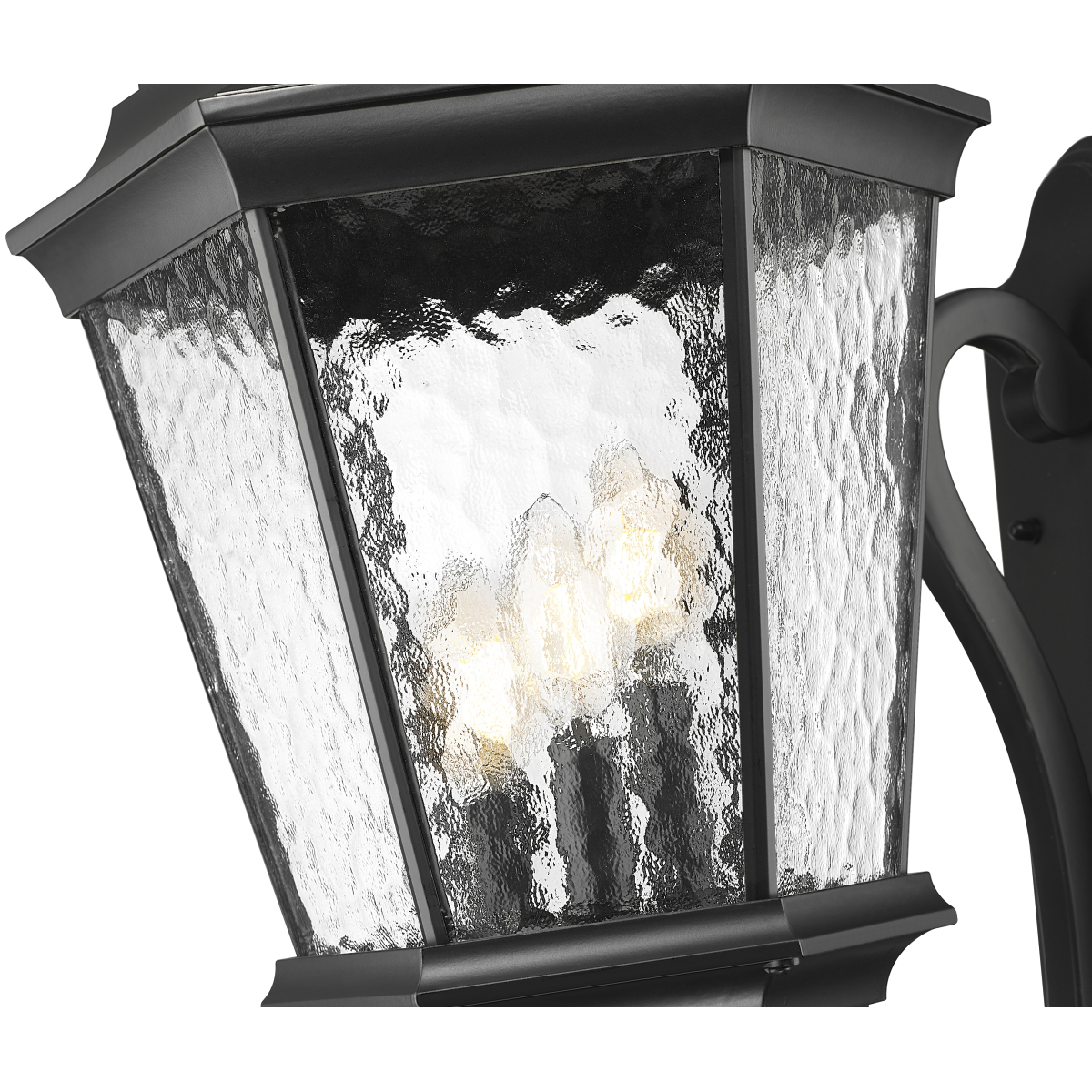 Telfair 3-Light Wall Mount - Image 4