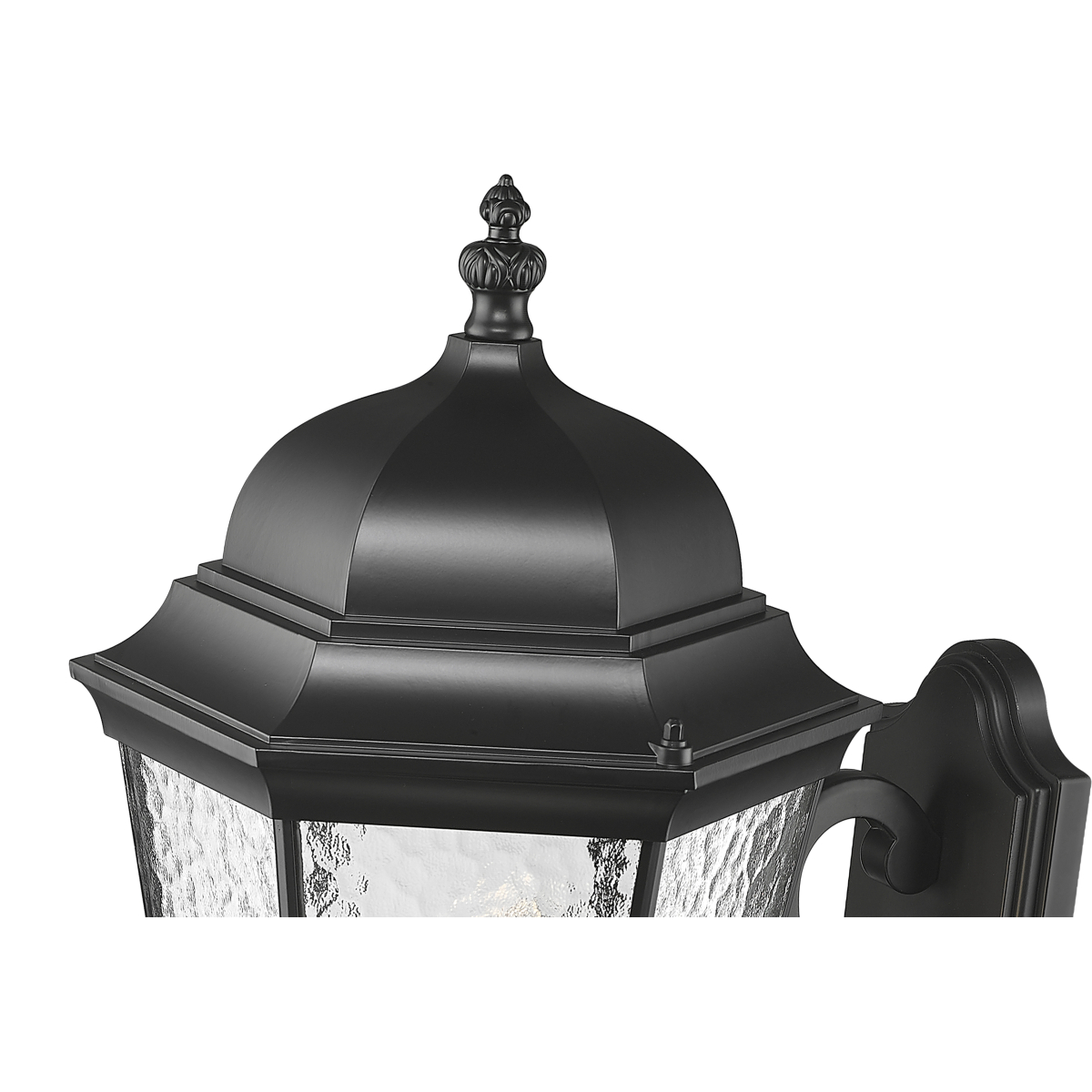 Telfair 3-Light Wall Mount - Image 3