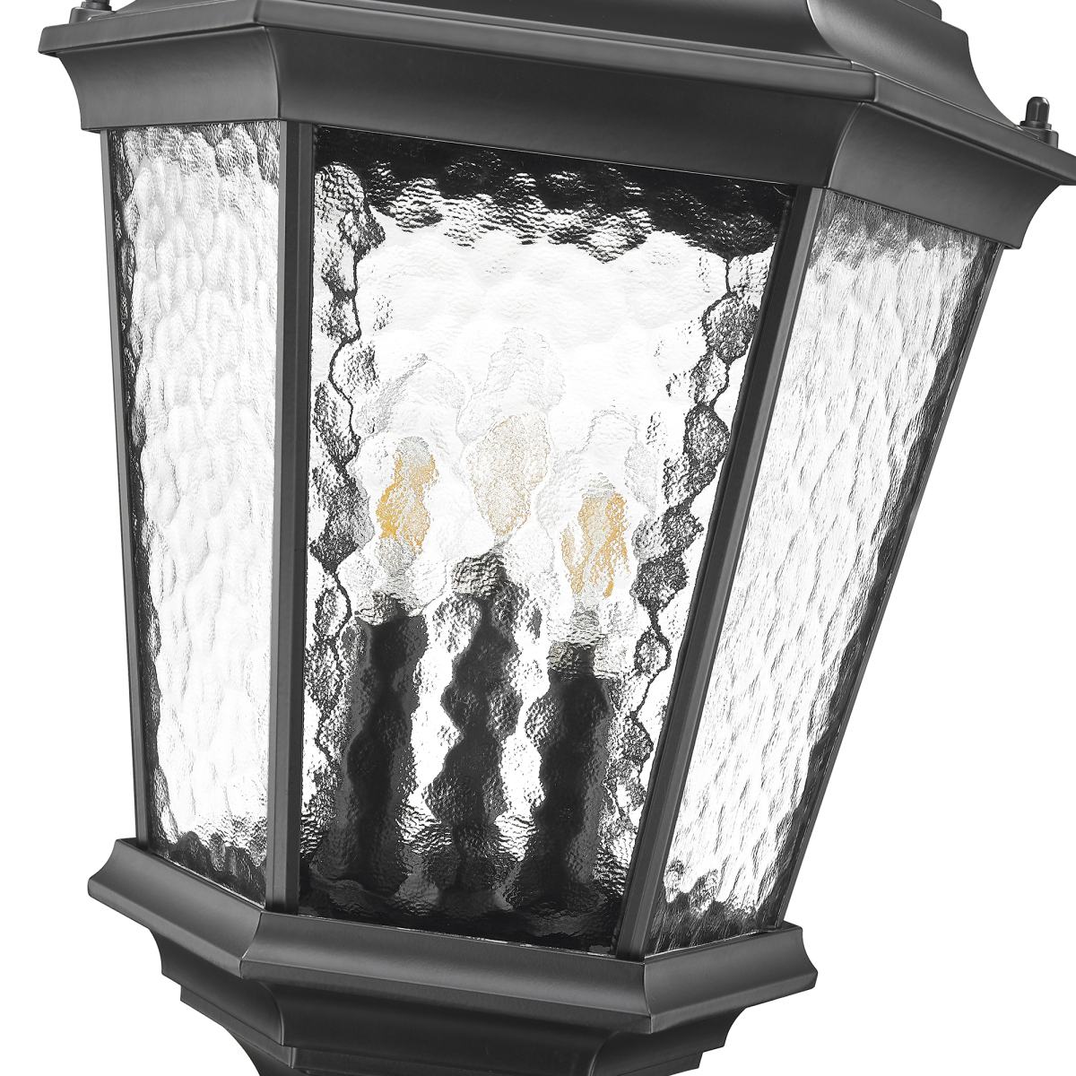 Telfair 3-Light Post Mount - Image 4