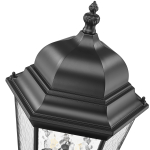 Telfair 3-Light Post Mount - Image 3