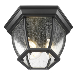Flushmount 3-Light Ceiling Mount - Image 4