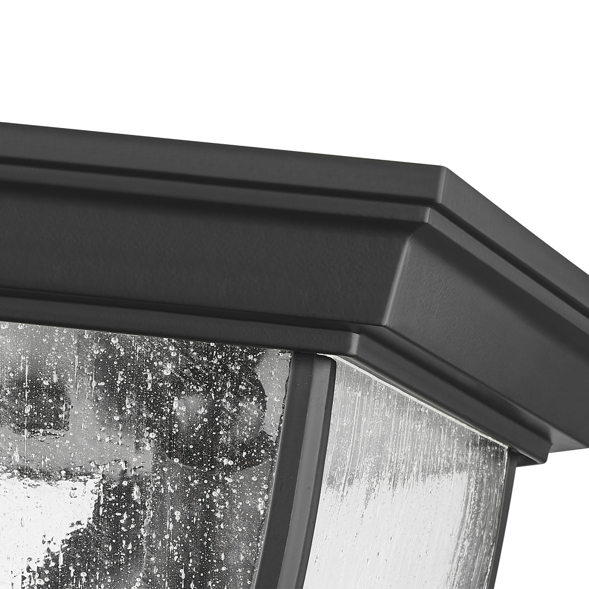 Flushmount 3-Light Ceiling Mount - Image 7