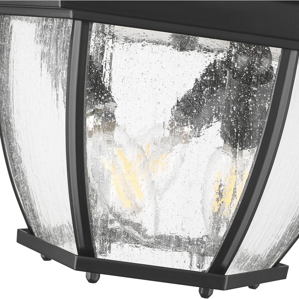 Flushmount 3-Light Ceiling Mount - Image 8