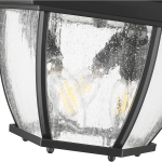 Flushmount 3-Light Ceiling Mount - Image 8