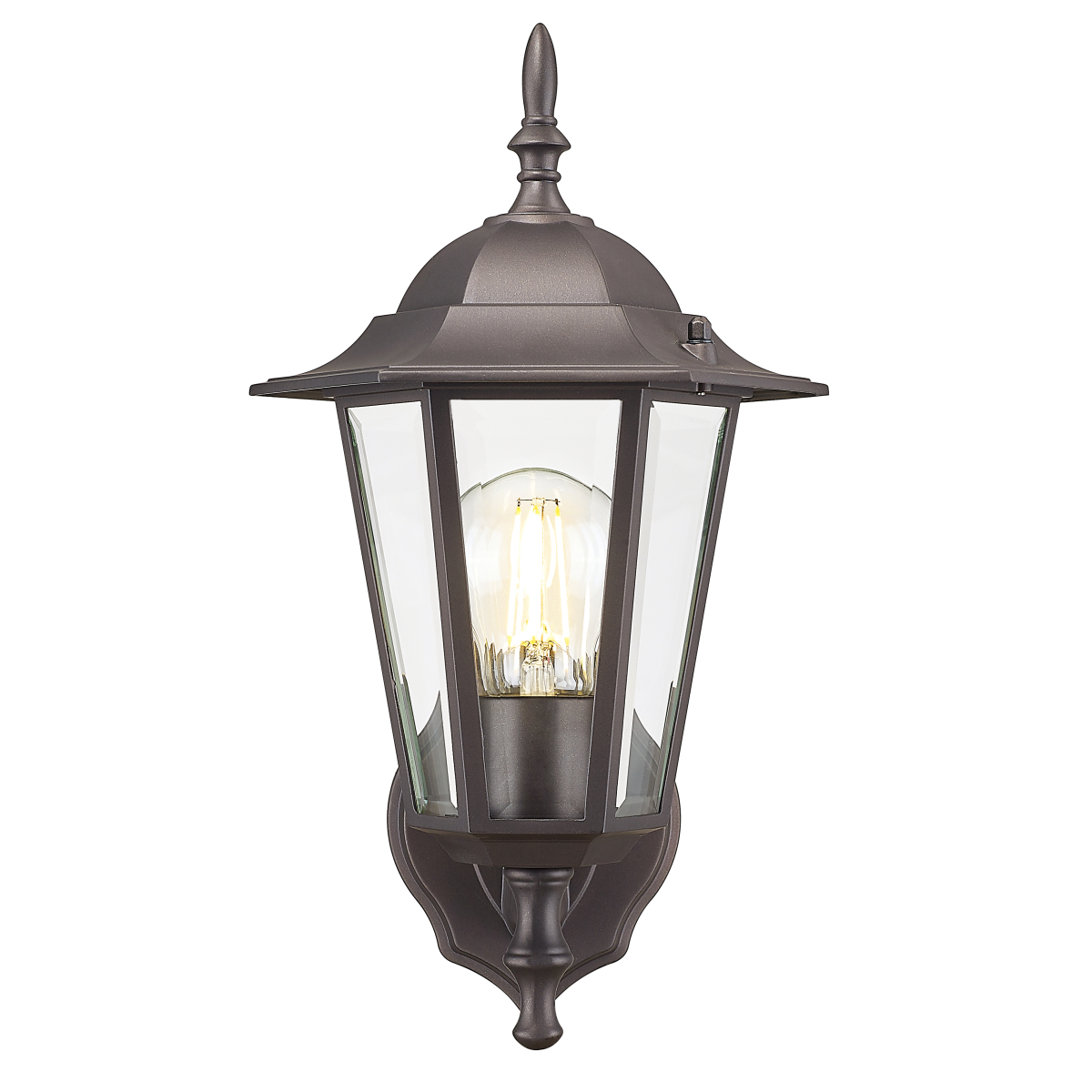 Camelot 1-Light Wall Mount - Image 8