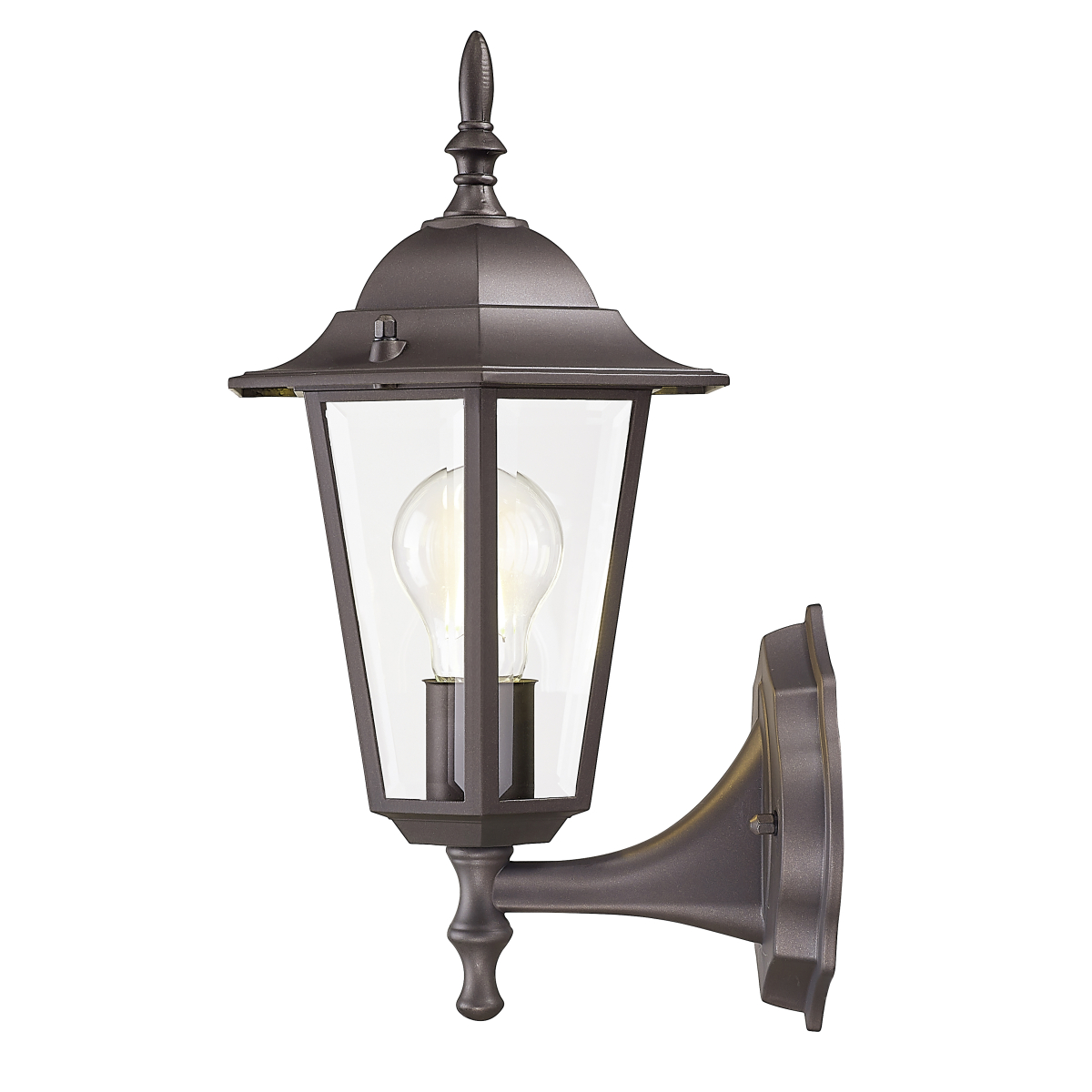 Camelot 1-Light Wall Mount - Image 7