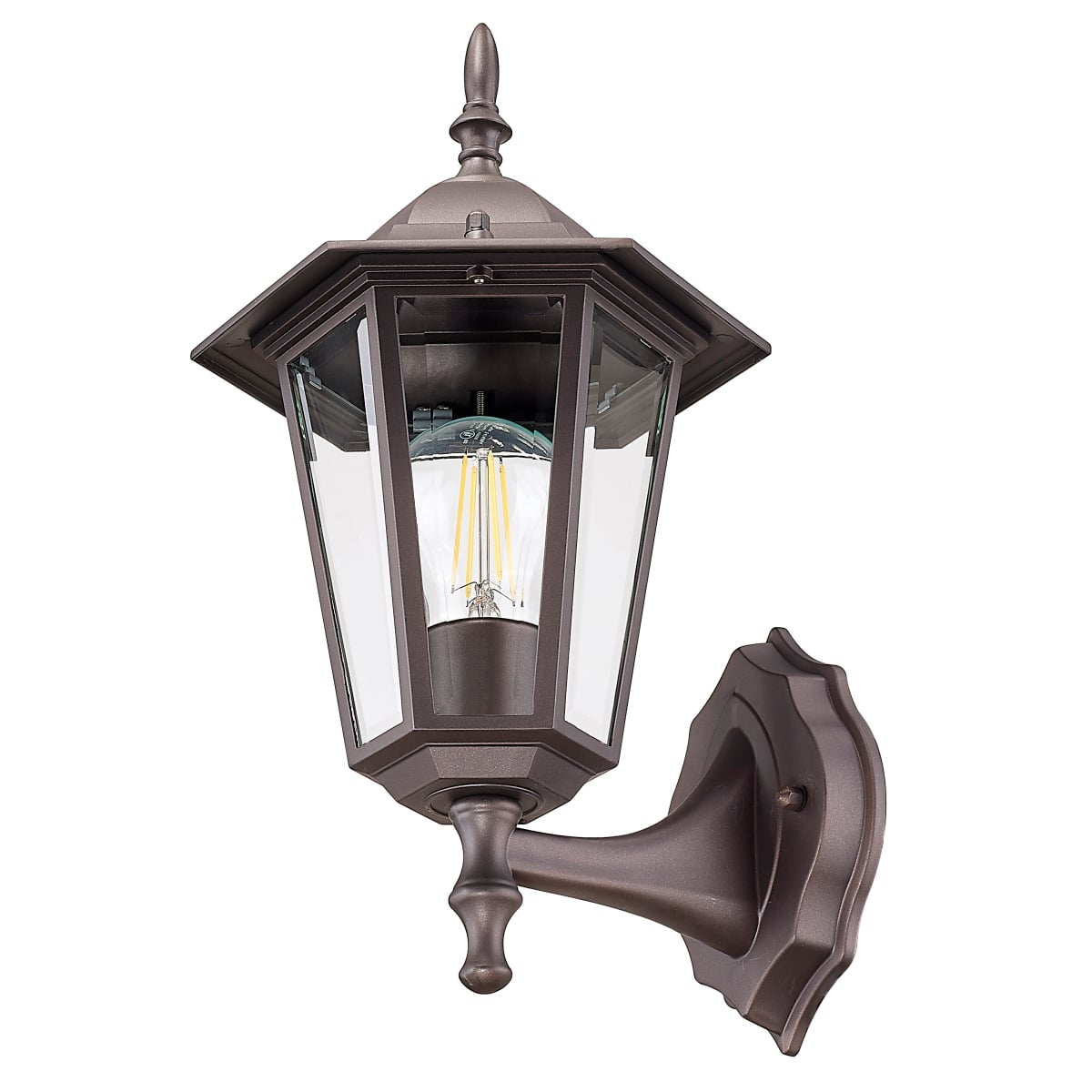 Camelot 1-Light Wall Mount - Image 5