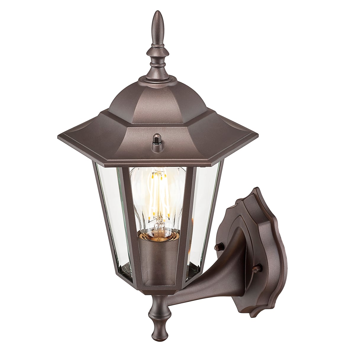 Camelot 1-Light Wall Mount - Image 4