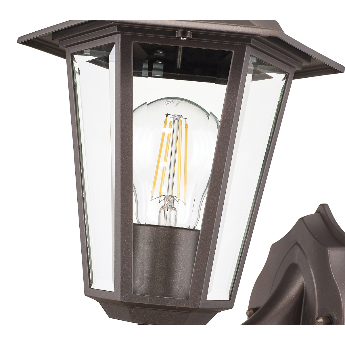 Camelot 1-Light Wall Mount - Image 3