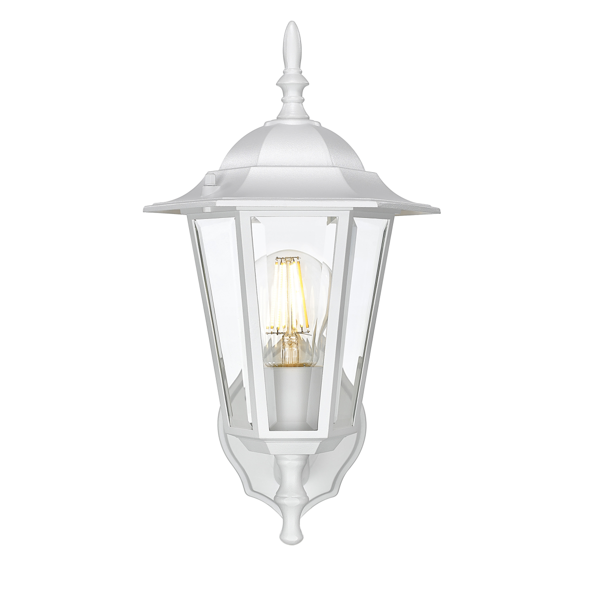 Camelot 1-Light Wall Mount - Image 7