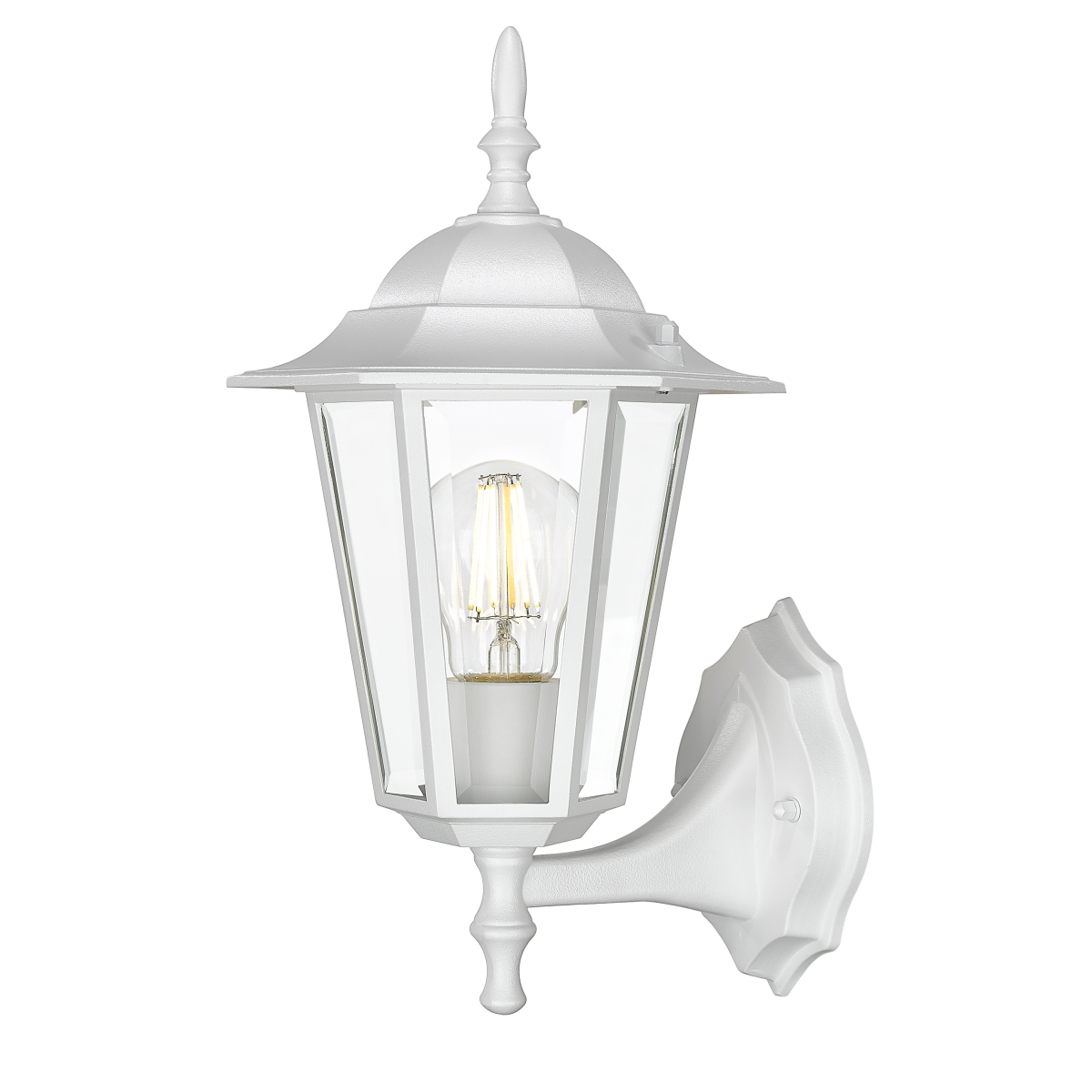 Camelot 1-Light Wall Mount - Image 6