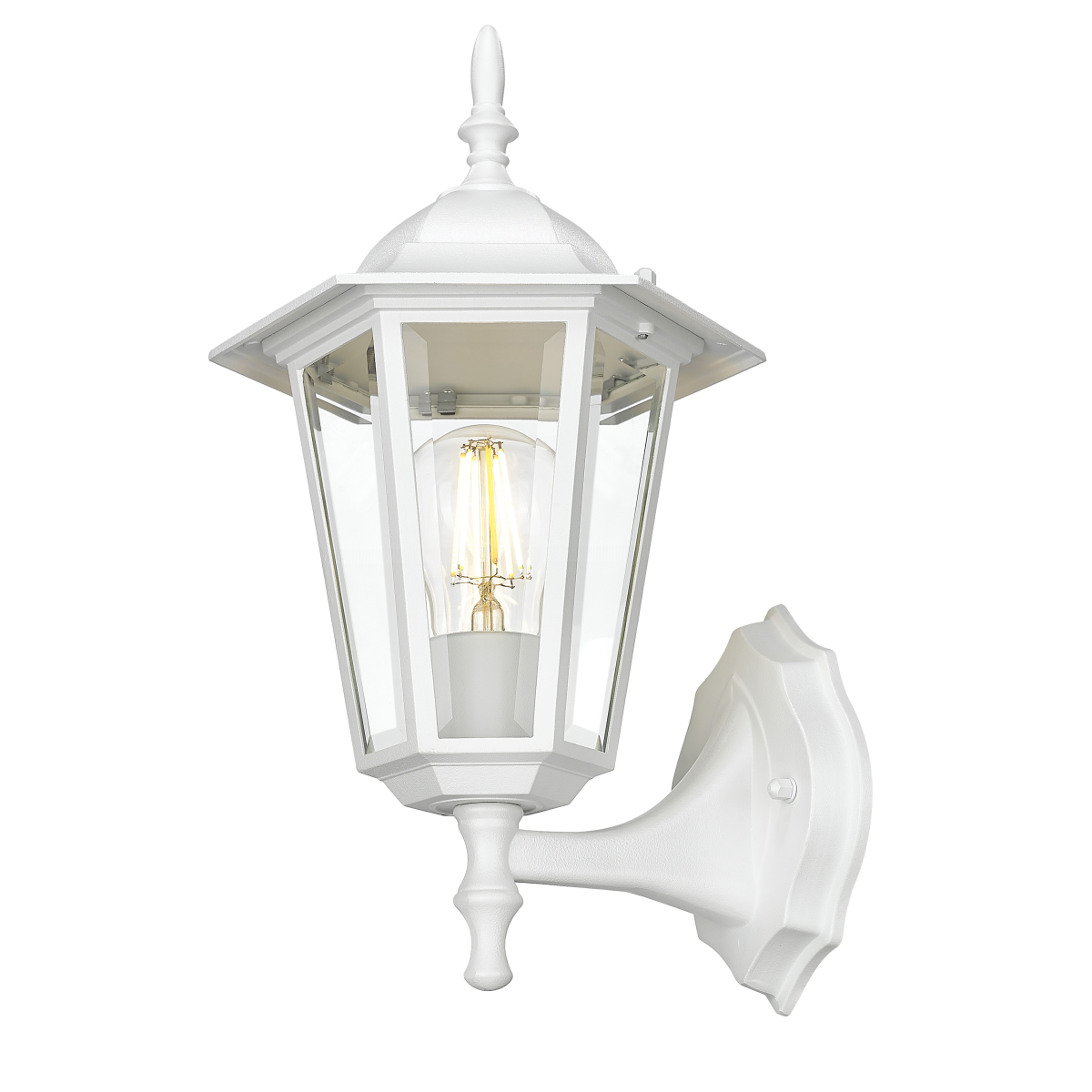 Camelot 1-Light Wall Mount - Image 5