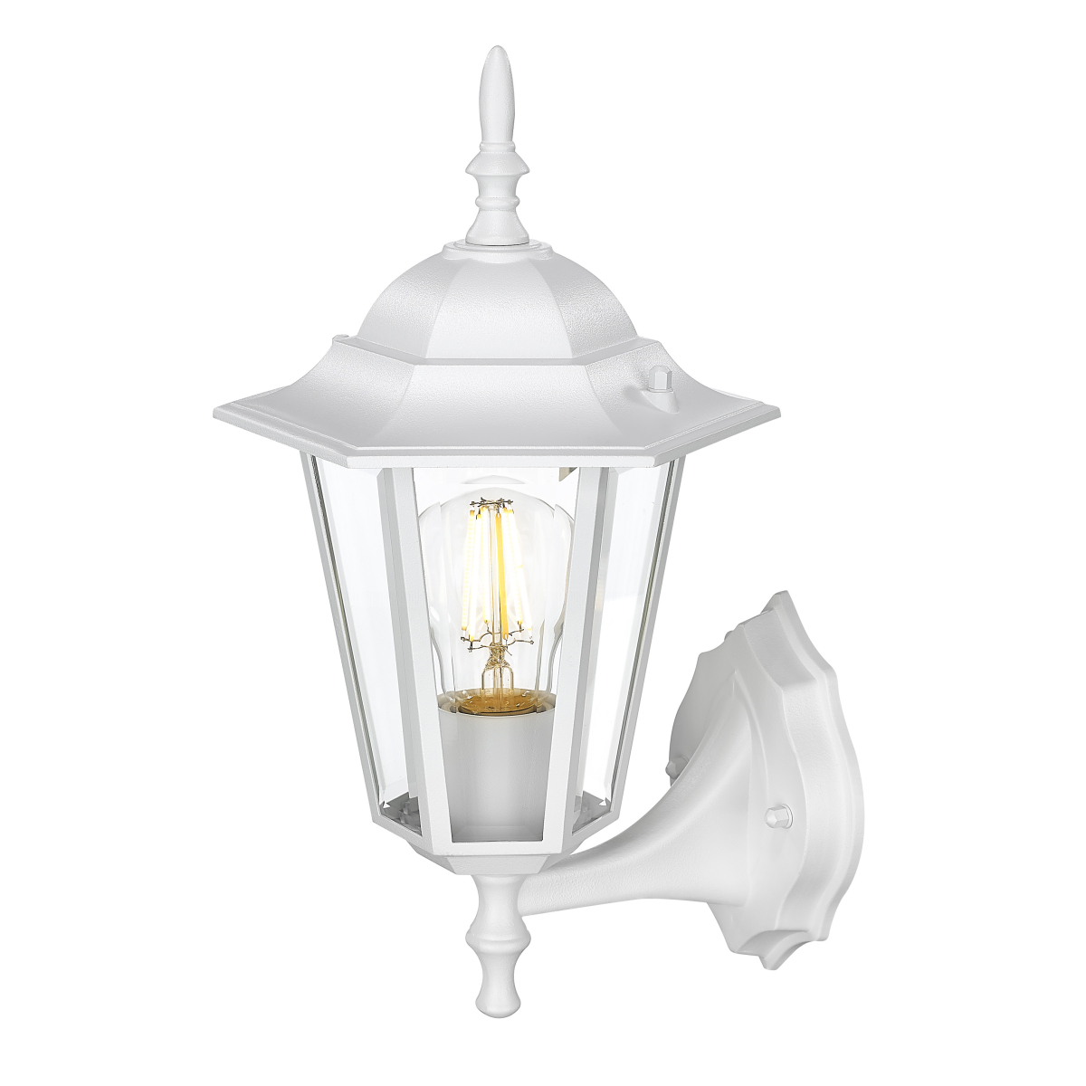 Camelot 1-Light Wall Mount - Image 4