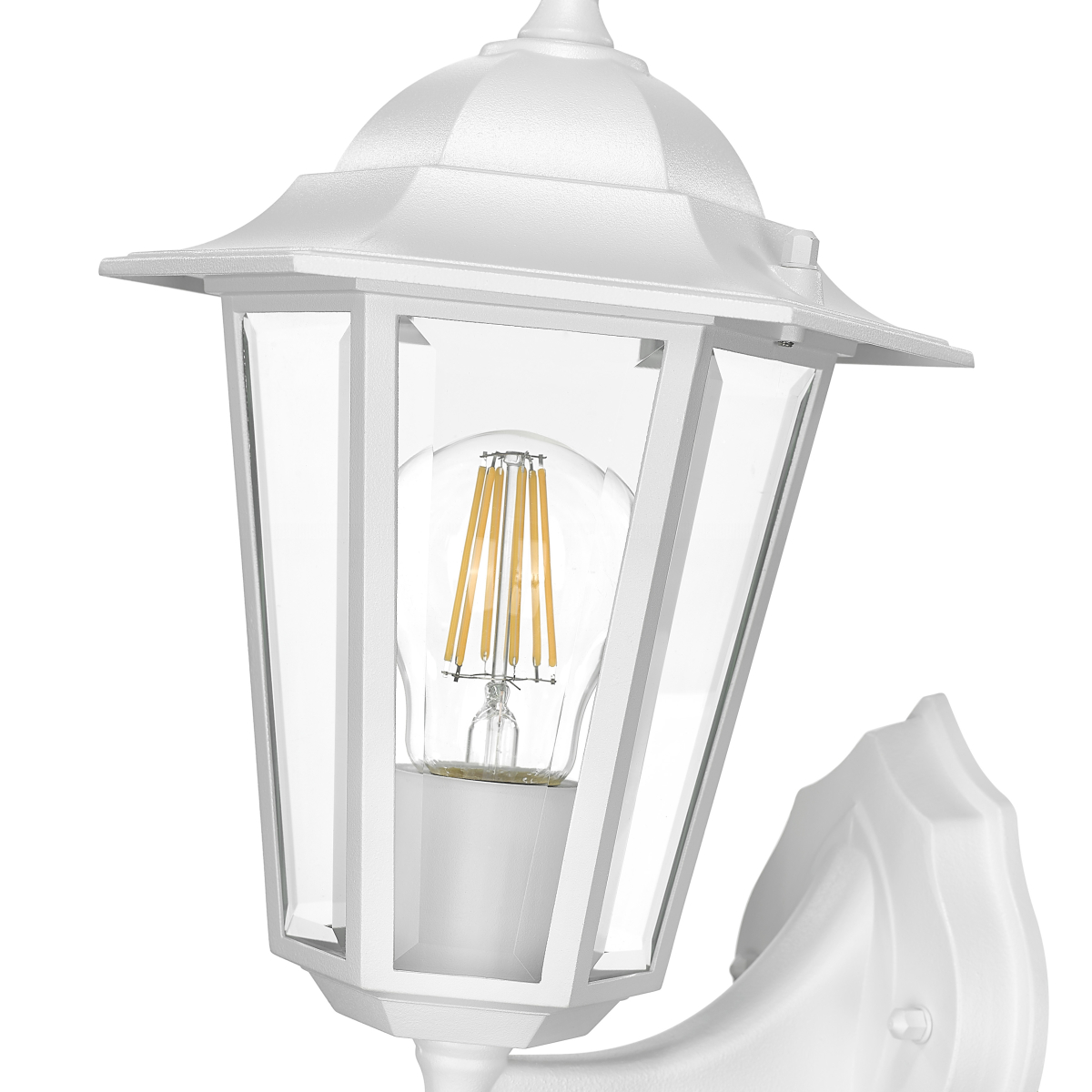 Camelot 1-Light Wall Mount - Image 3