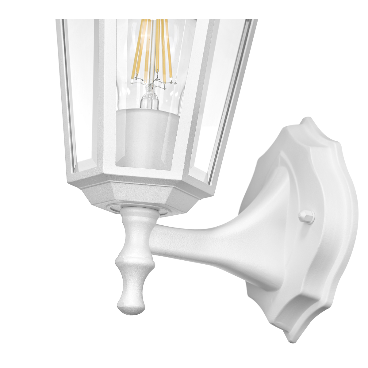 Camelot 1-Light Wall Mount - Image 2