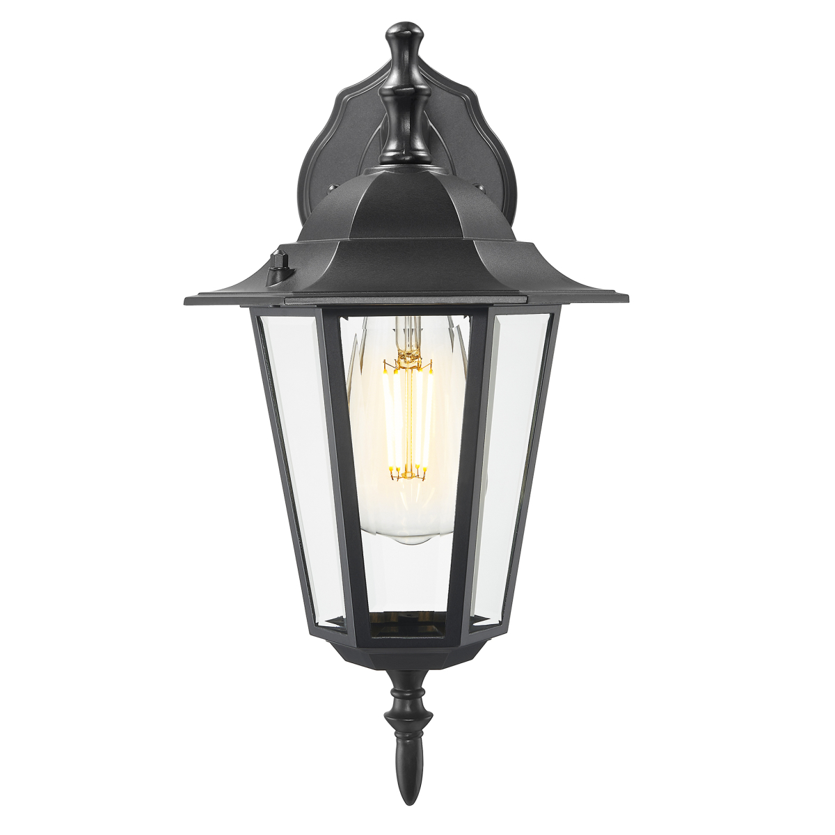 Camelot 1-Light Wall Mount - Image 2