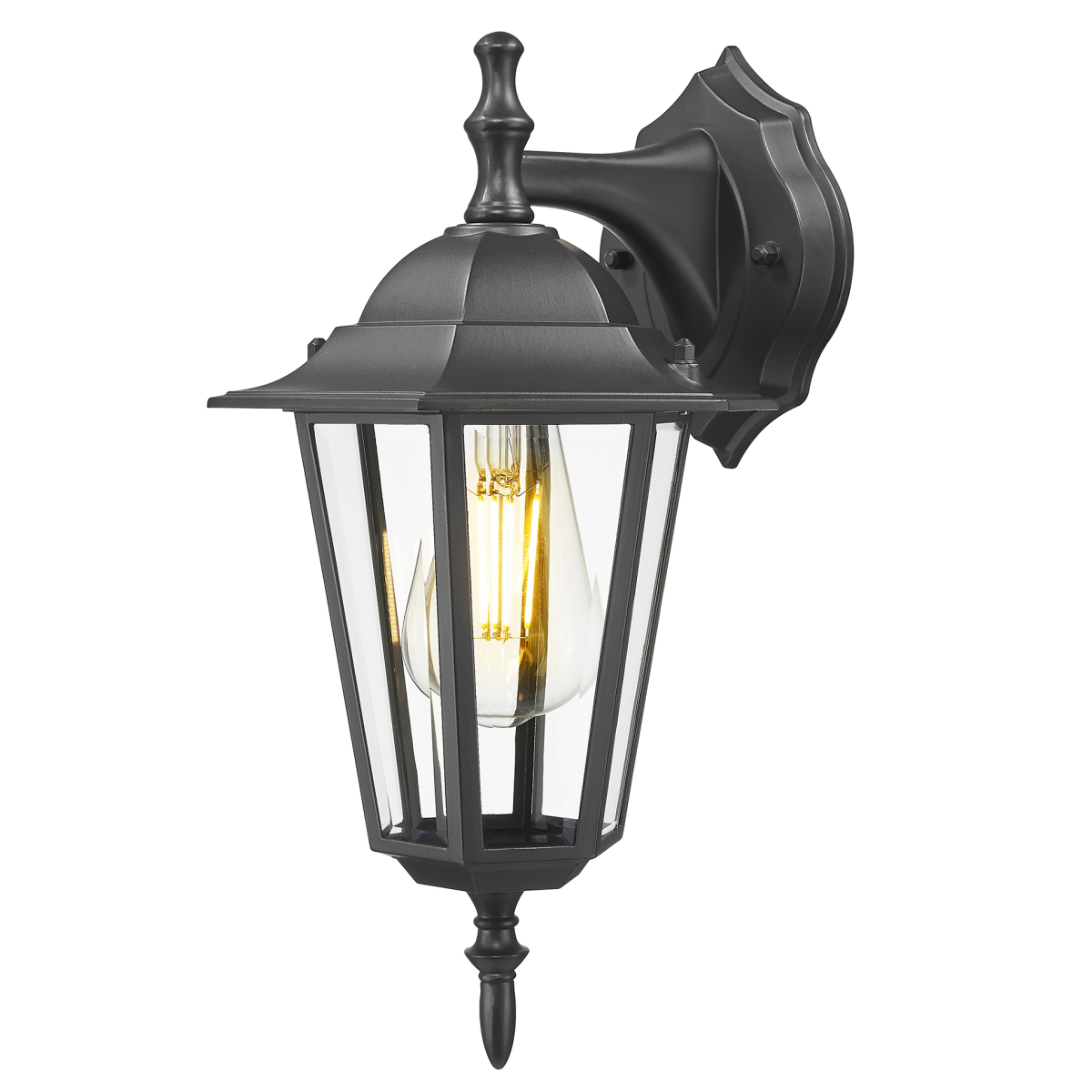 Camelot 1-Light Wall Mount - Image 3