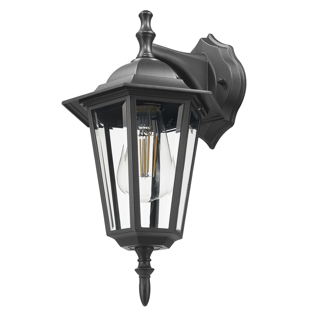 Camelot 1-Light Wall Mount - Image 4