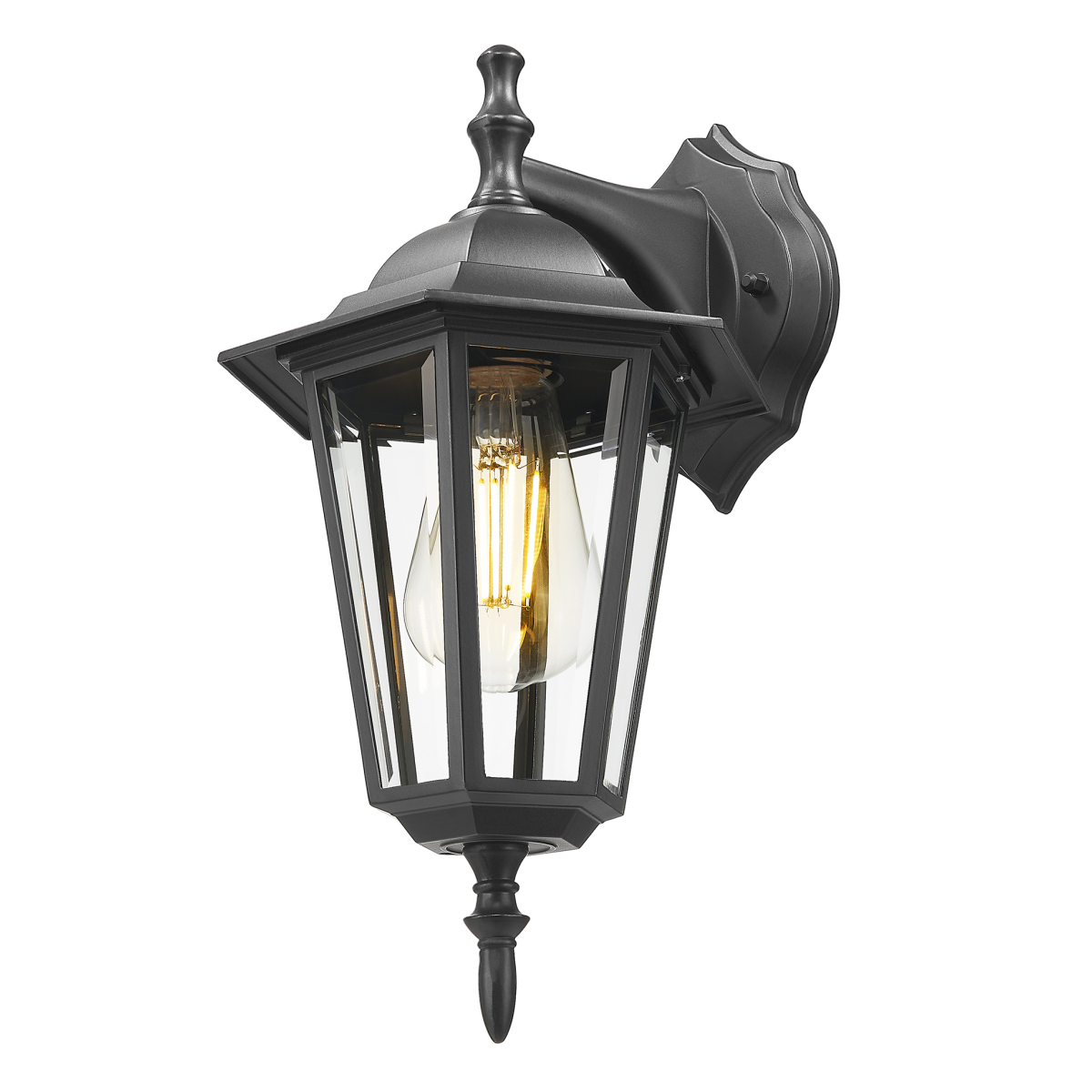 Camelot 1-Light Wall Mount - Image 5