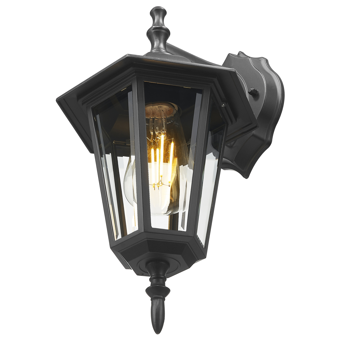 Camelot 1-Light Wall Mount - Image 6