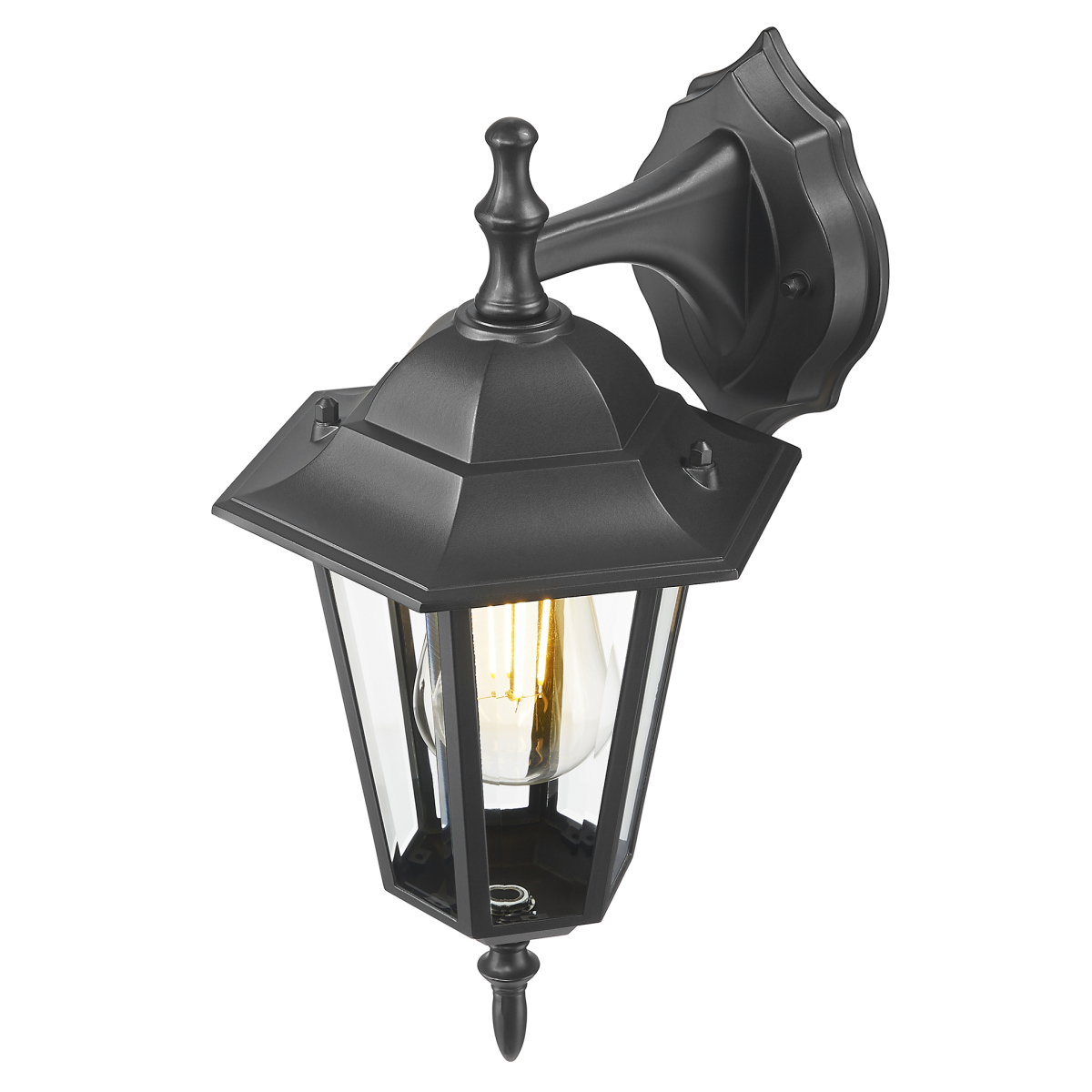 Camelot 1-Light Wall Mount - Image 7