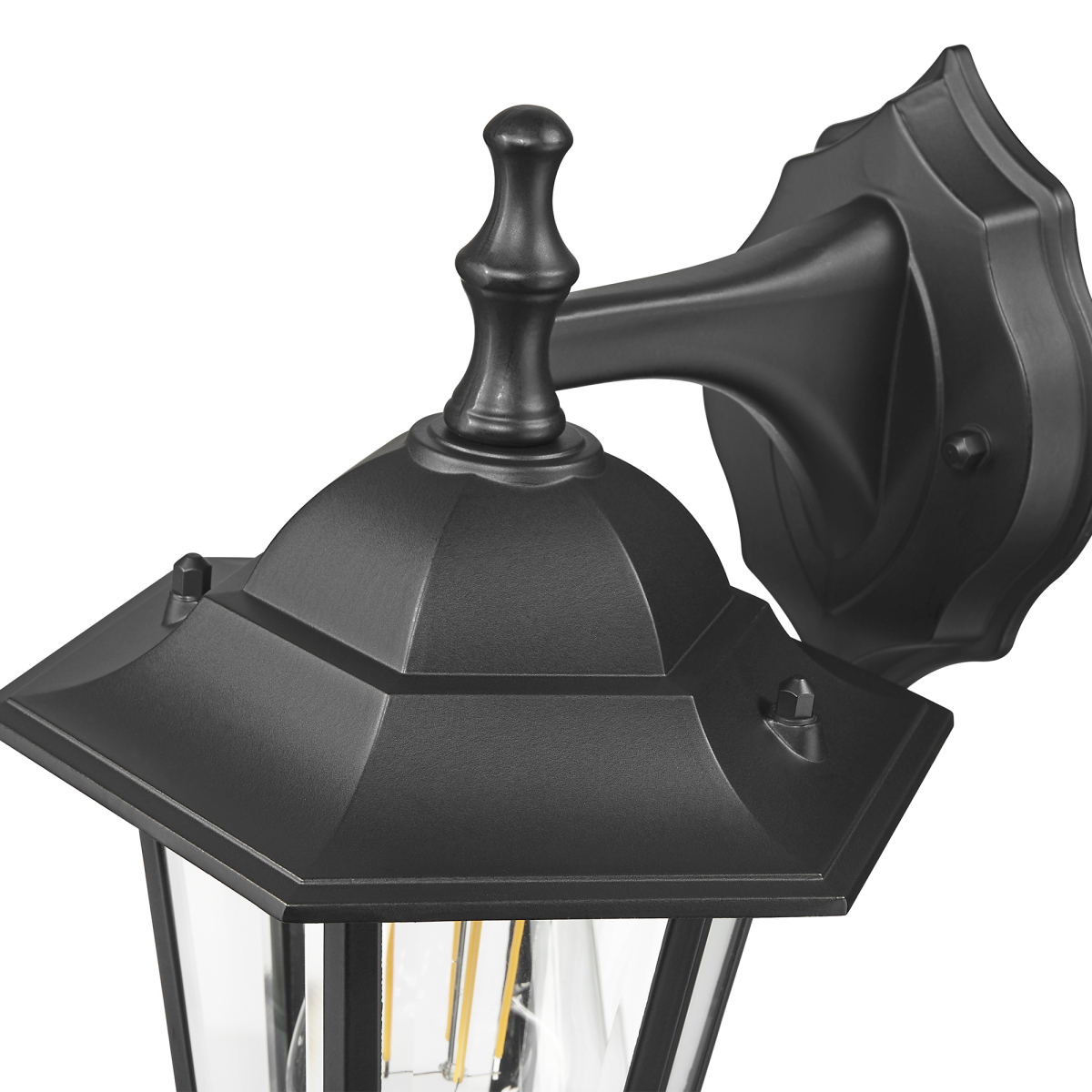 Camelot 1-Light Wall Mount - Image 9